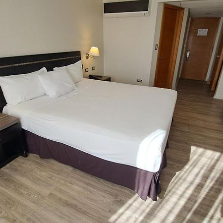 Hotel Diego De Almagro 라세레나 외부 사진
