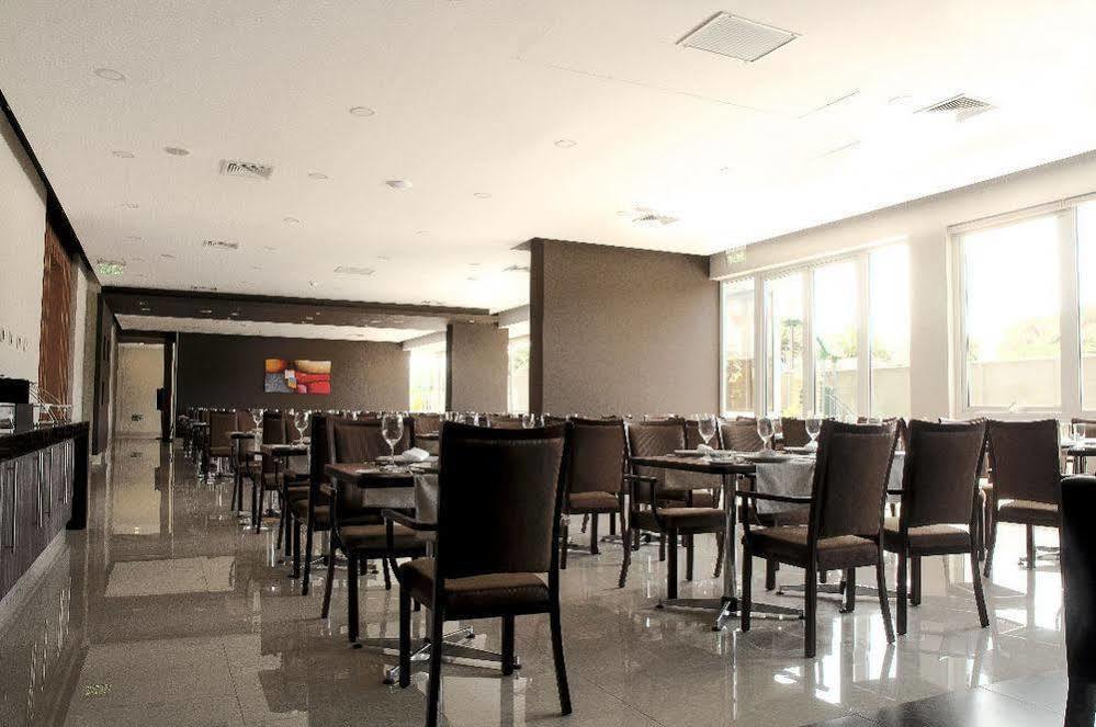 Hotel Diego De Almagro 라세레나 외부 사진
