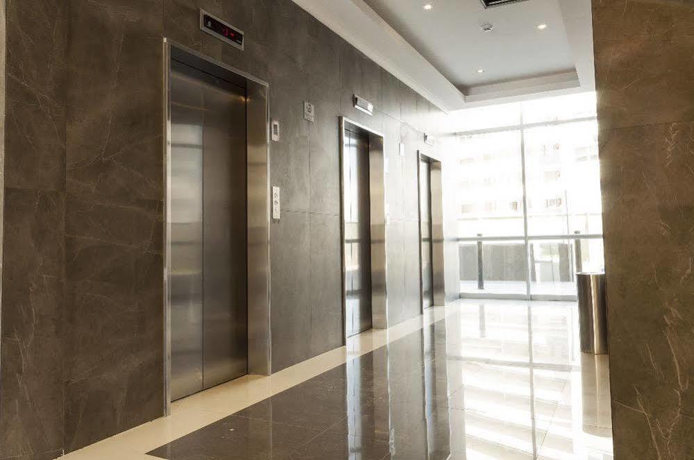 Hotel Diego De Almagro 라세레나 외부 사진
